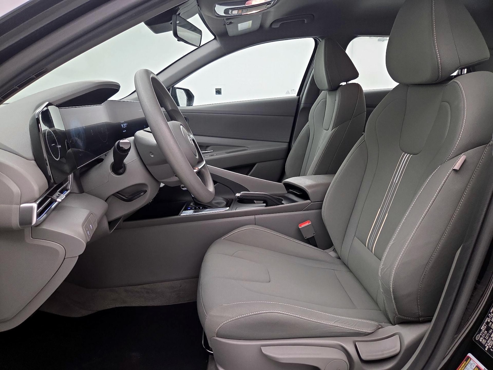 Side Airbags