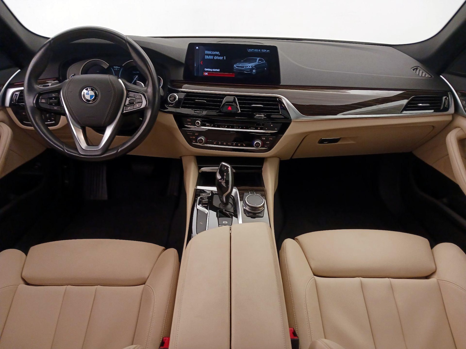 Navigation System