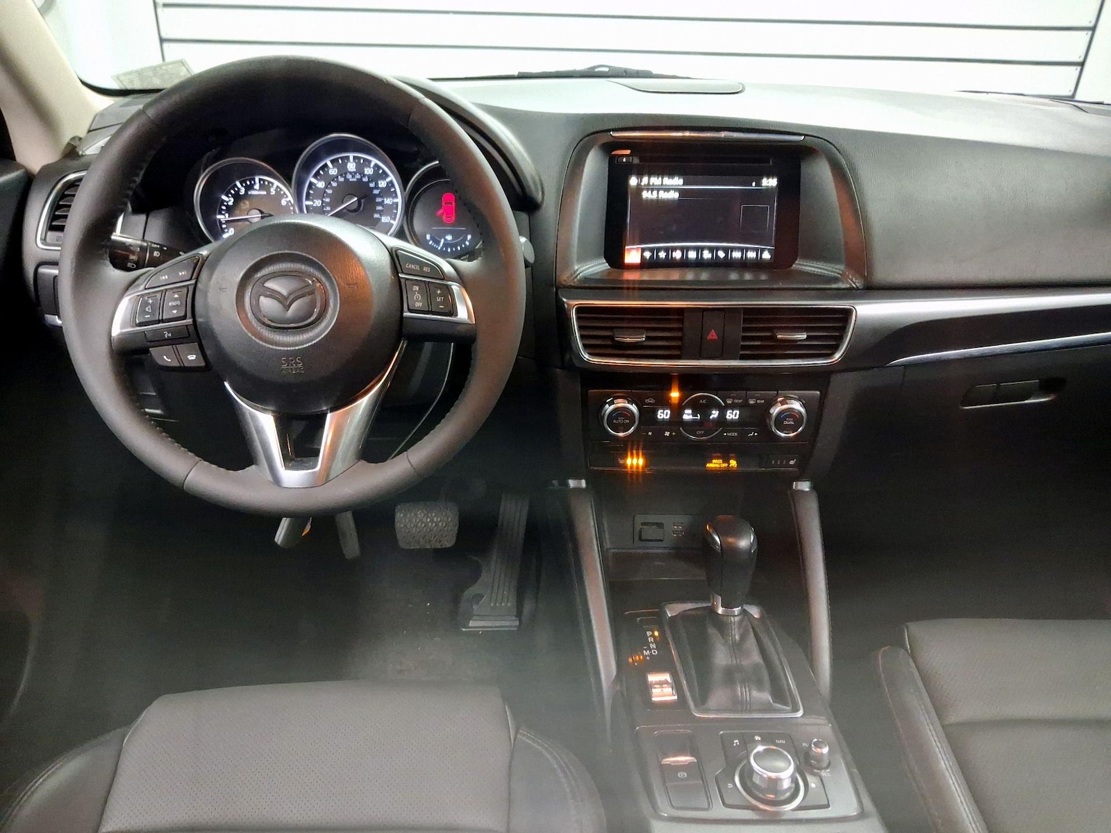 Navigation System