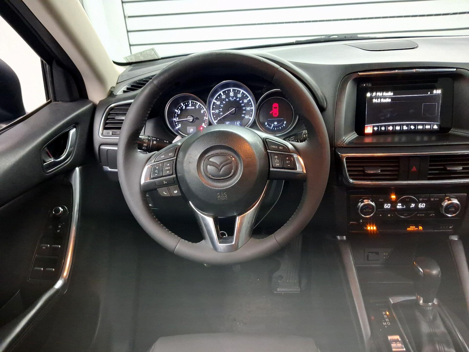 Lane Departure Warning