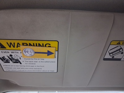 Condition detail