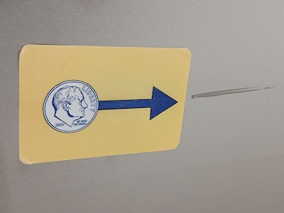 Condition detail