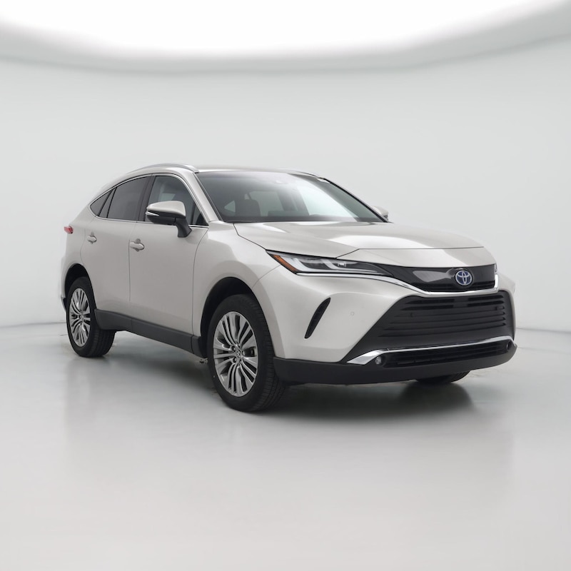 2024 Toyota Venza Hybrid XLE