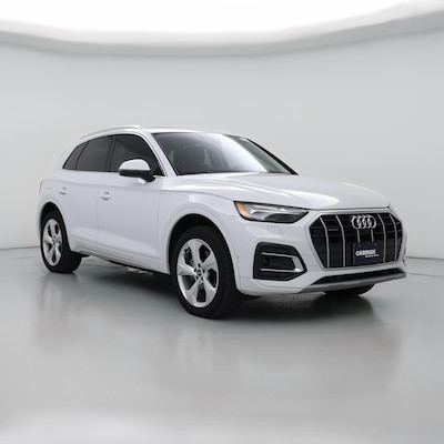 2021 Audi Q5 Prestige