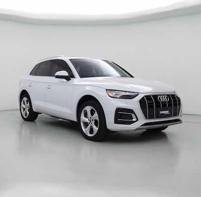 Recommended categories heading image of the selected vehicle
