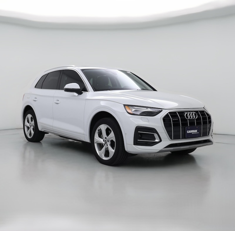 2021 Audi Q5 Prestige