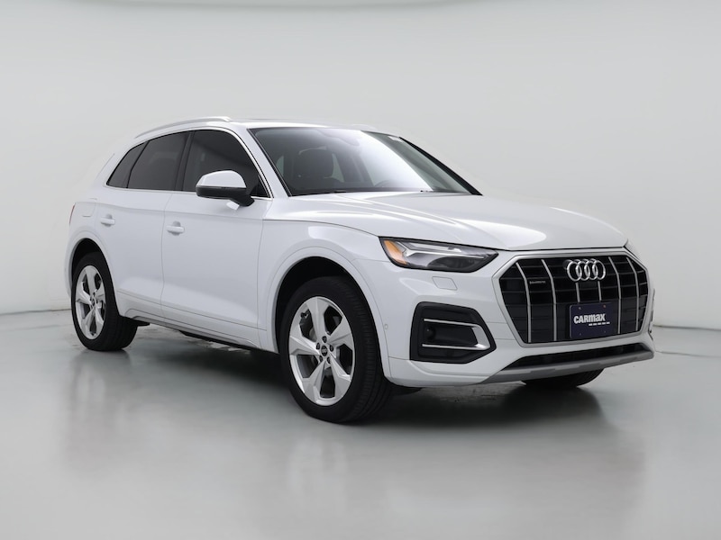 2021 Audi Q5 Prestige