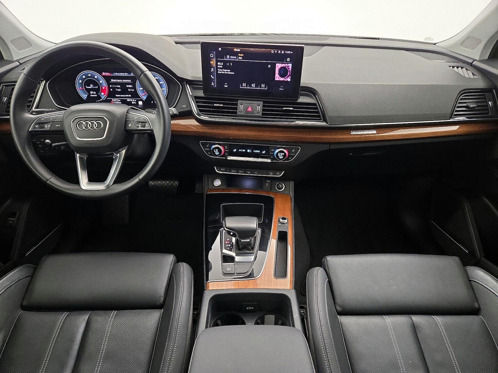 Apple CarPlay®