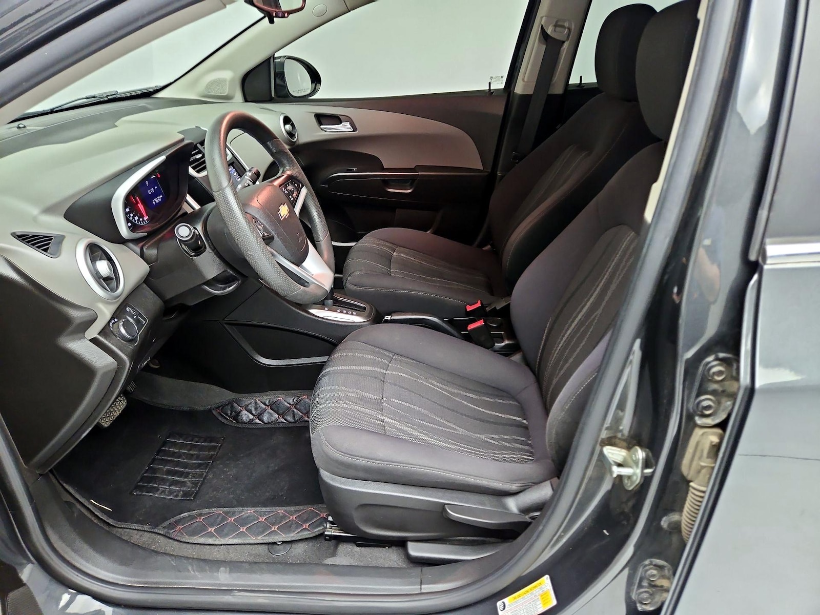 Side Airbags