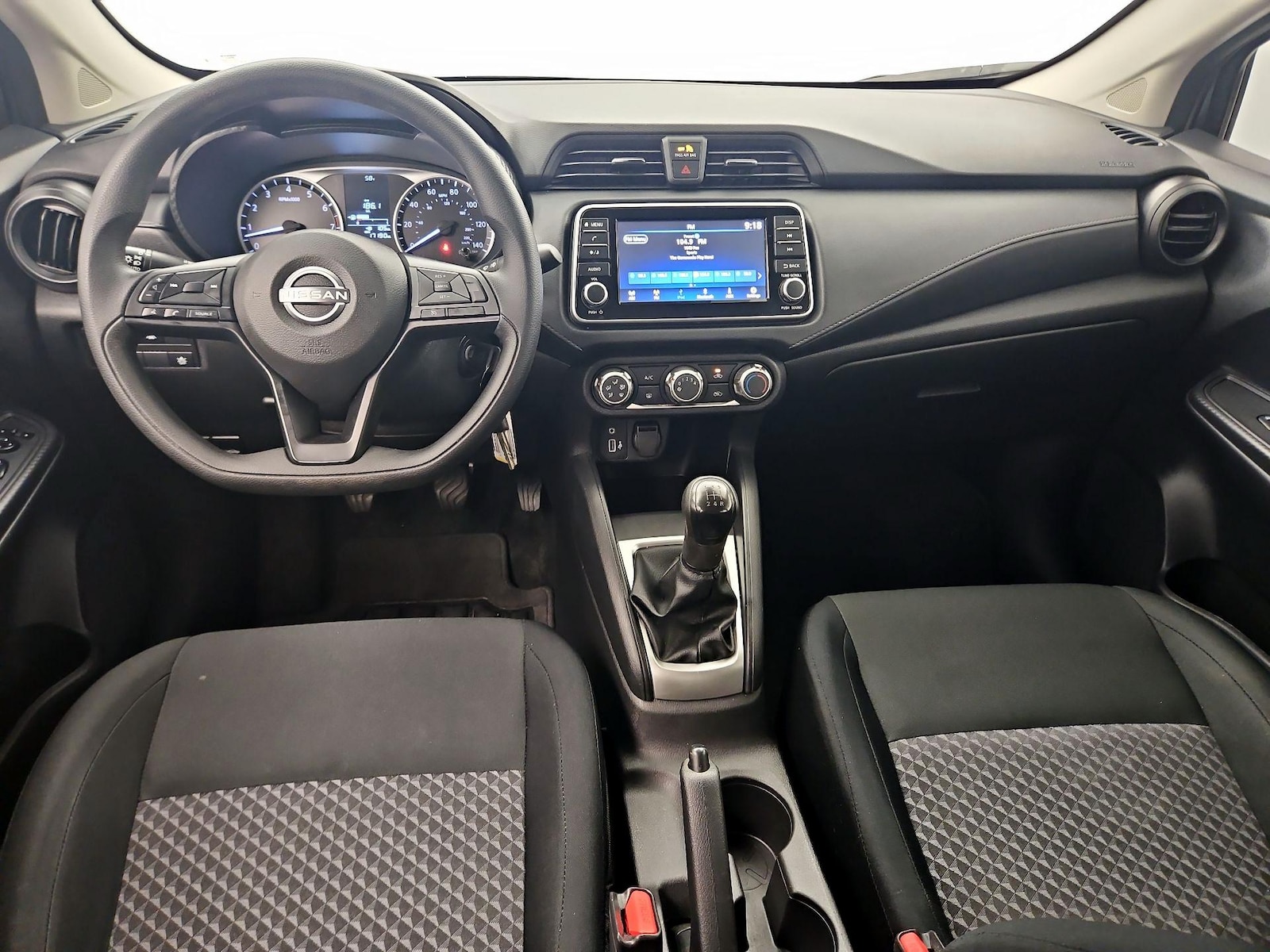 Rear View Camera
