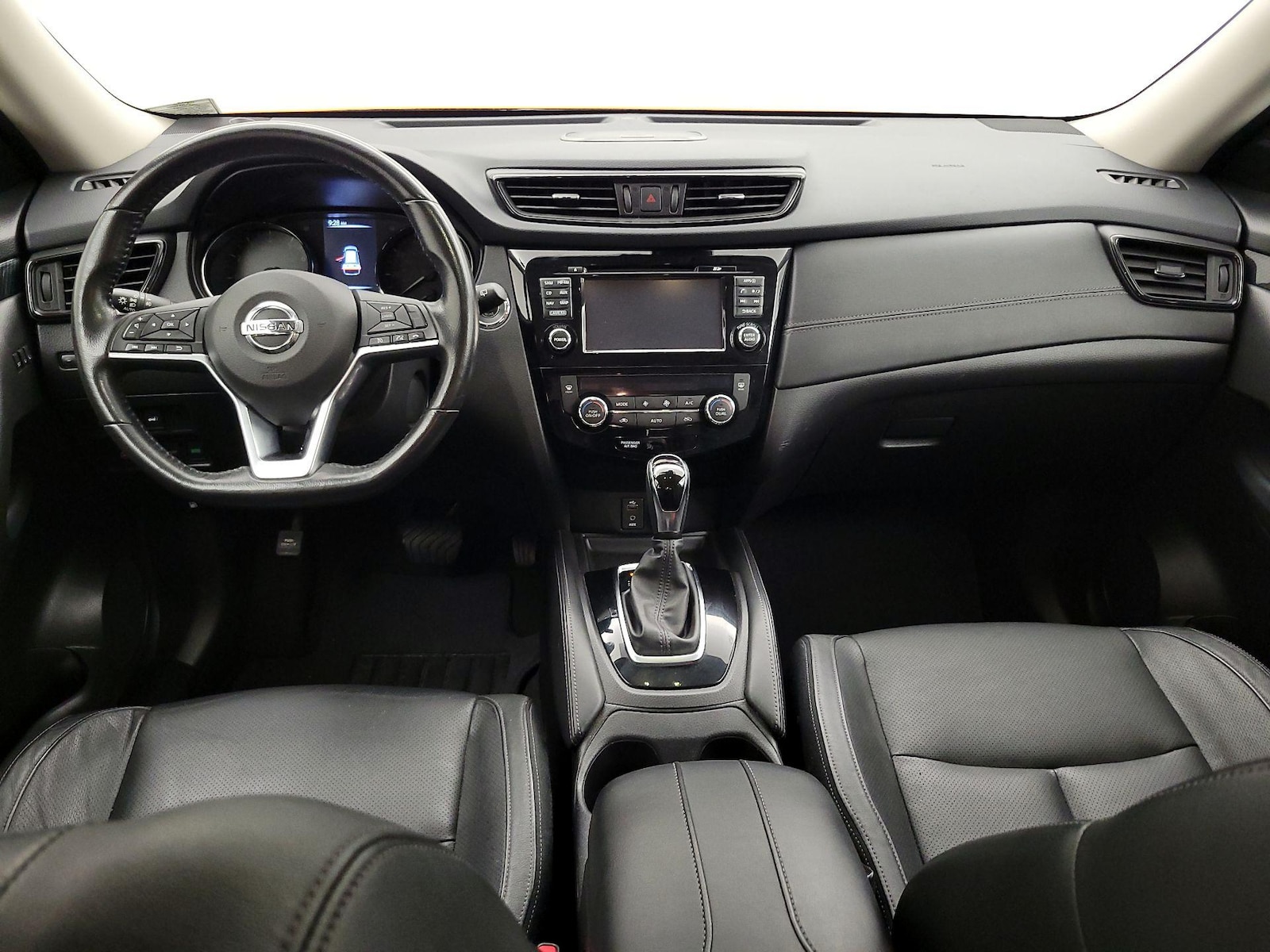 Navigation System