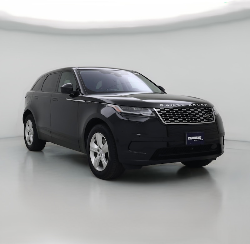 2021 Land Rover Range Rover Velar S