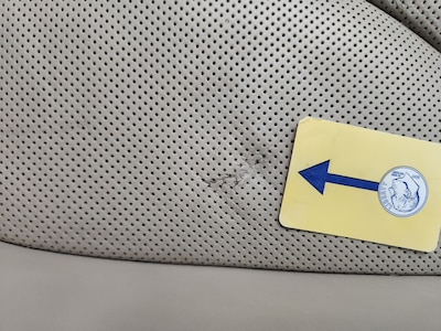 Condition detail