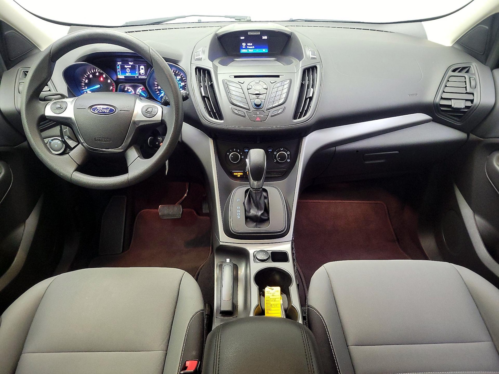 Rear View Camera