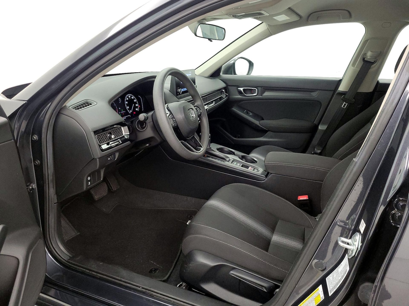 Side Airbags