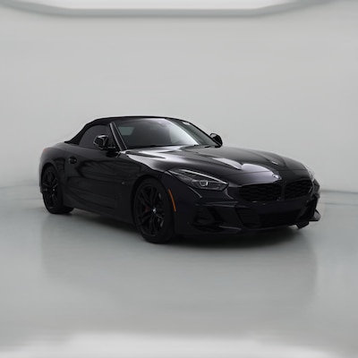 2023 BMW Z4 M40I