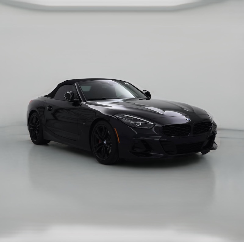 2023 BMW Z4 M40I