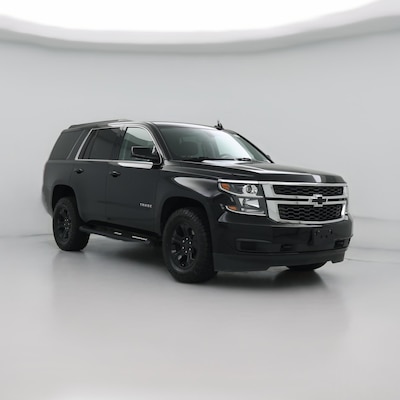 Vehicle exterior view