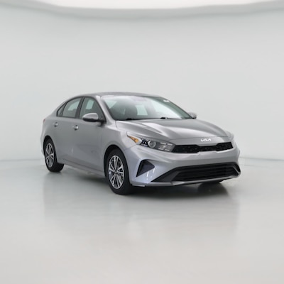 Vehicle exterior view