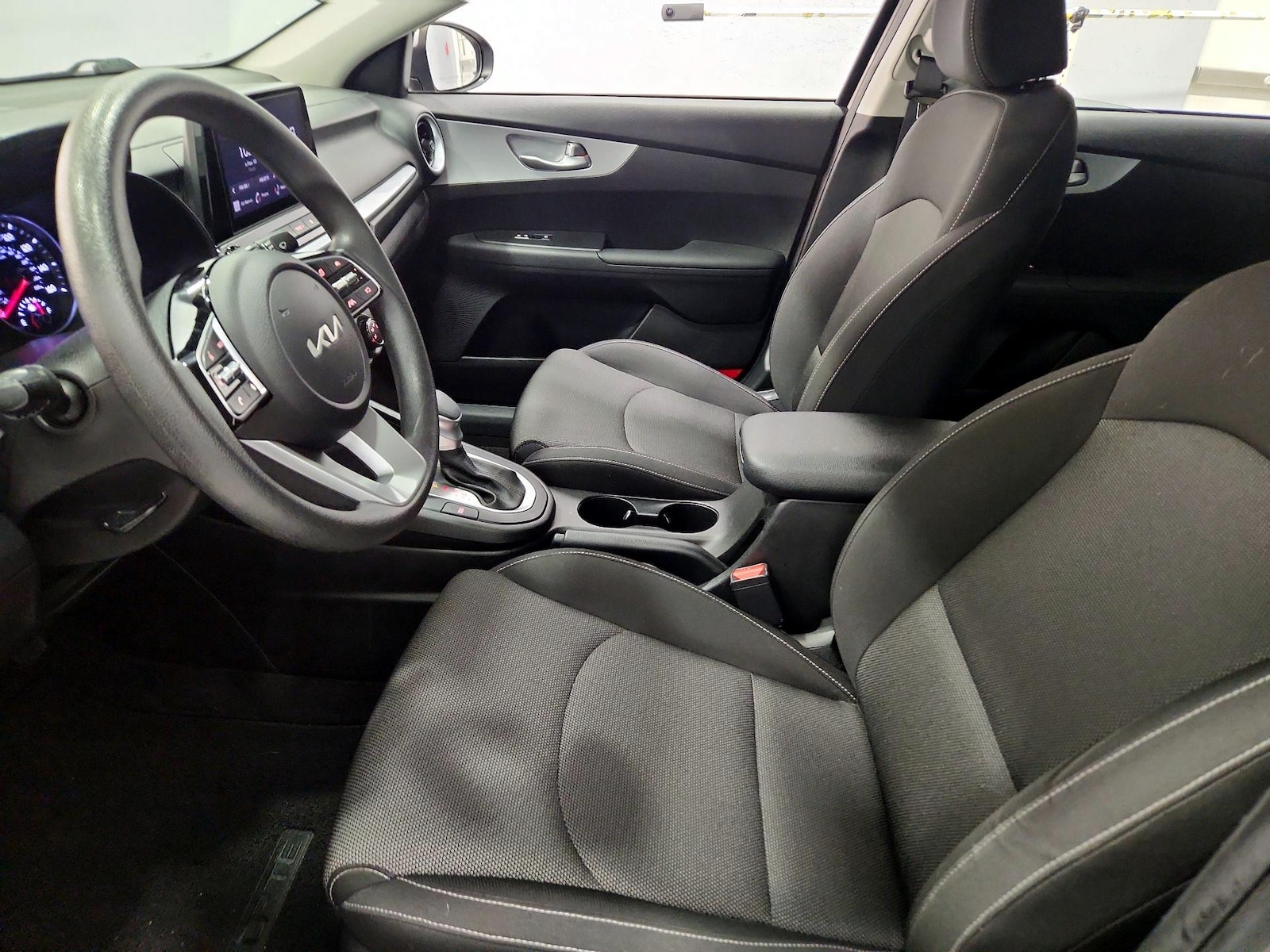 Side Airbags