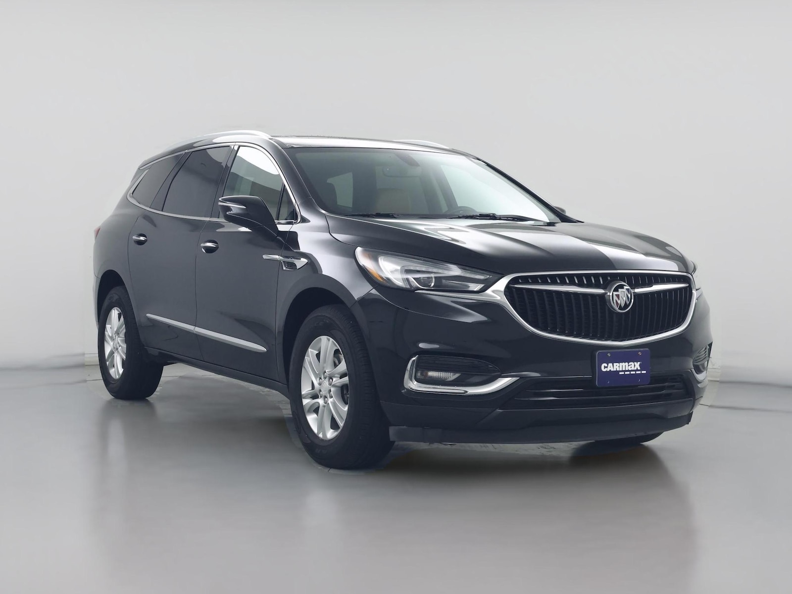 Smart Key & Power Hatch/Deck Lid