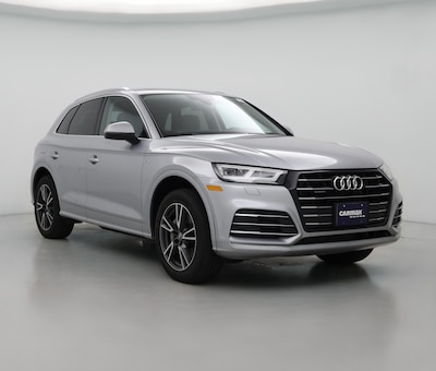 Recommended categories heading image of the selected vehicle
