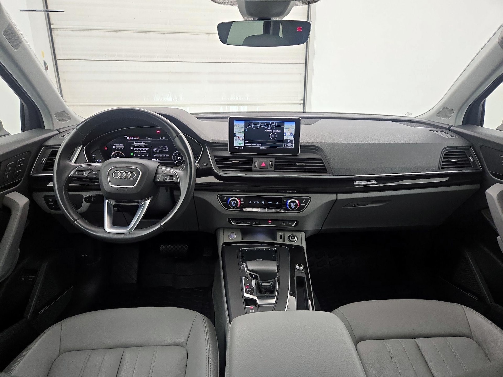 Navigation System