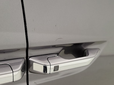 Condition detail