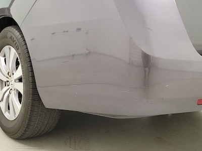 Condition detail