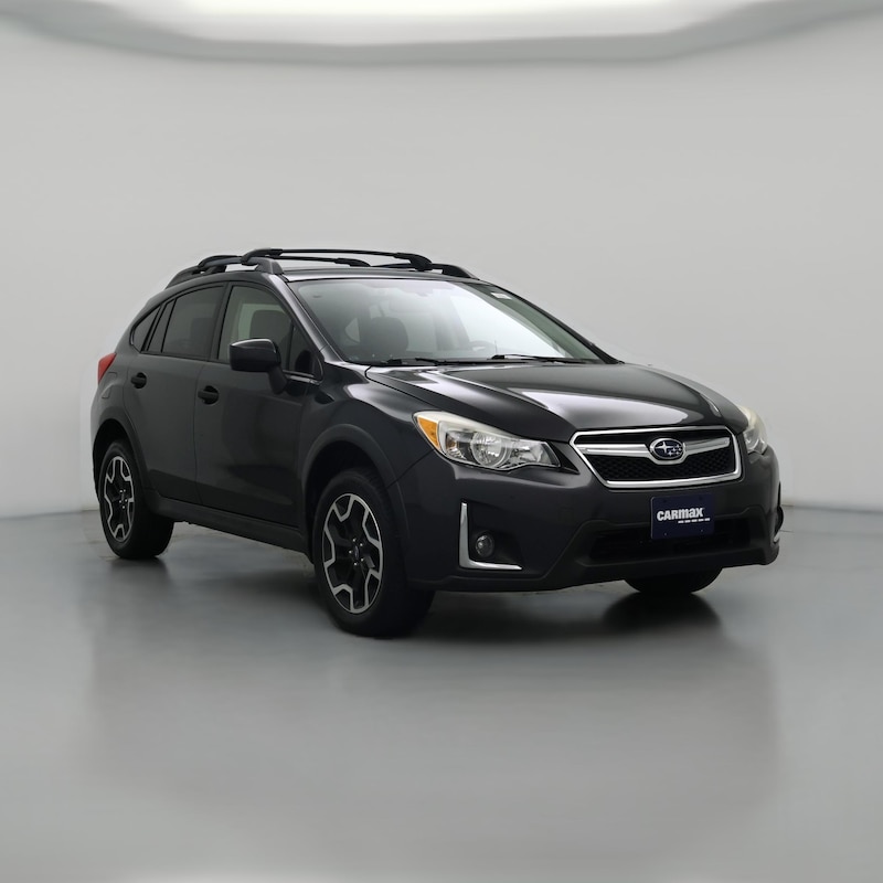2016 Subaru XV Crosstrek Premium
