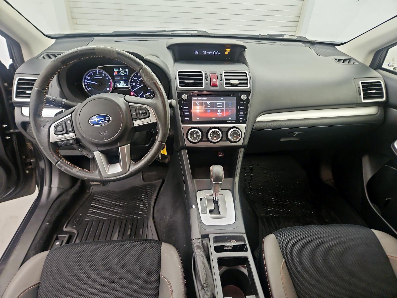 Rear View Camera