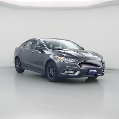 Vehicle exterior view