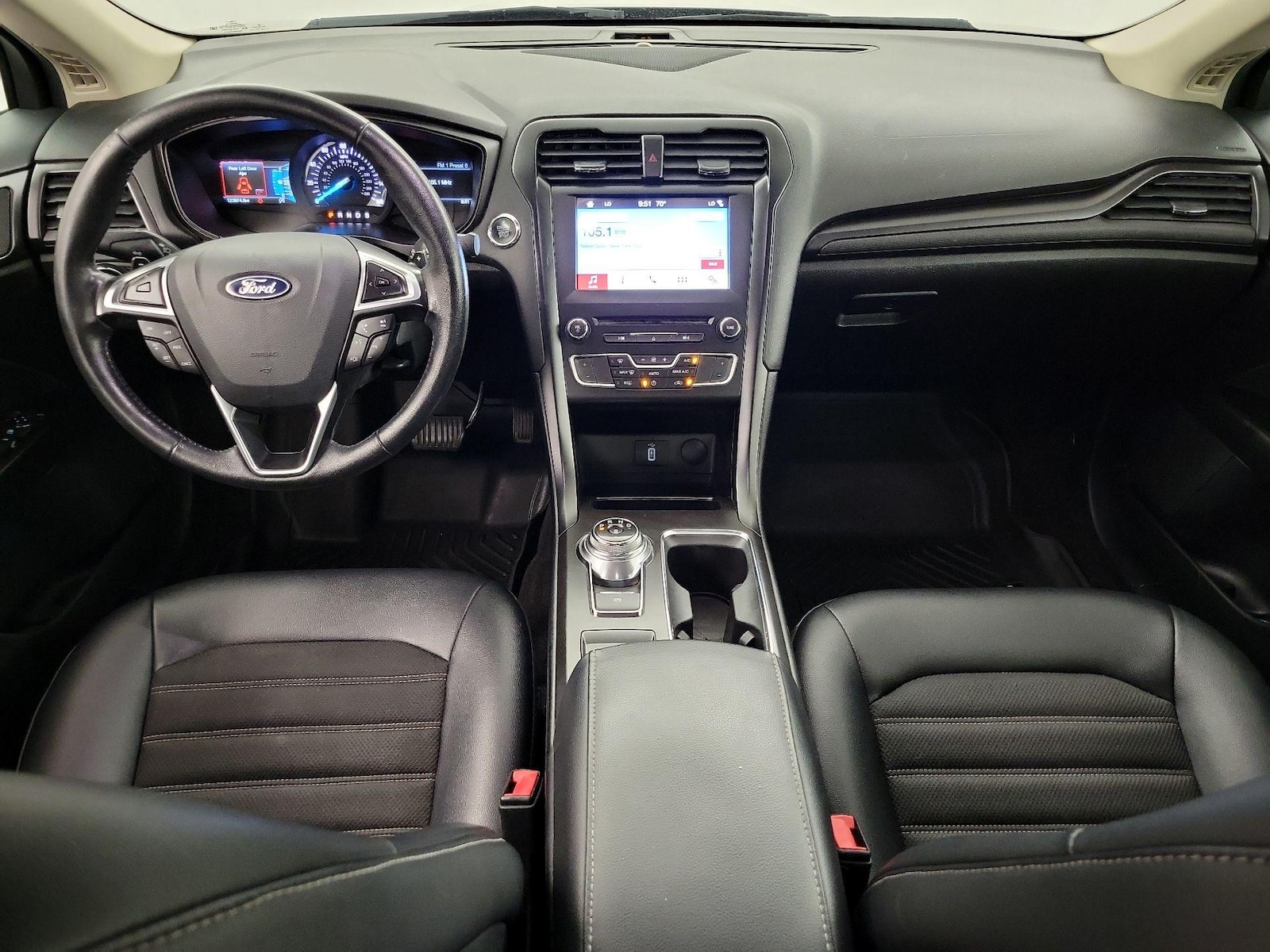 Apple CarPlay®