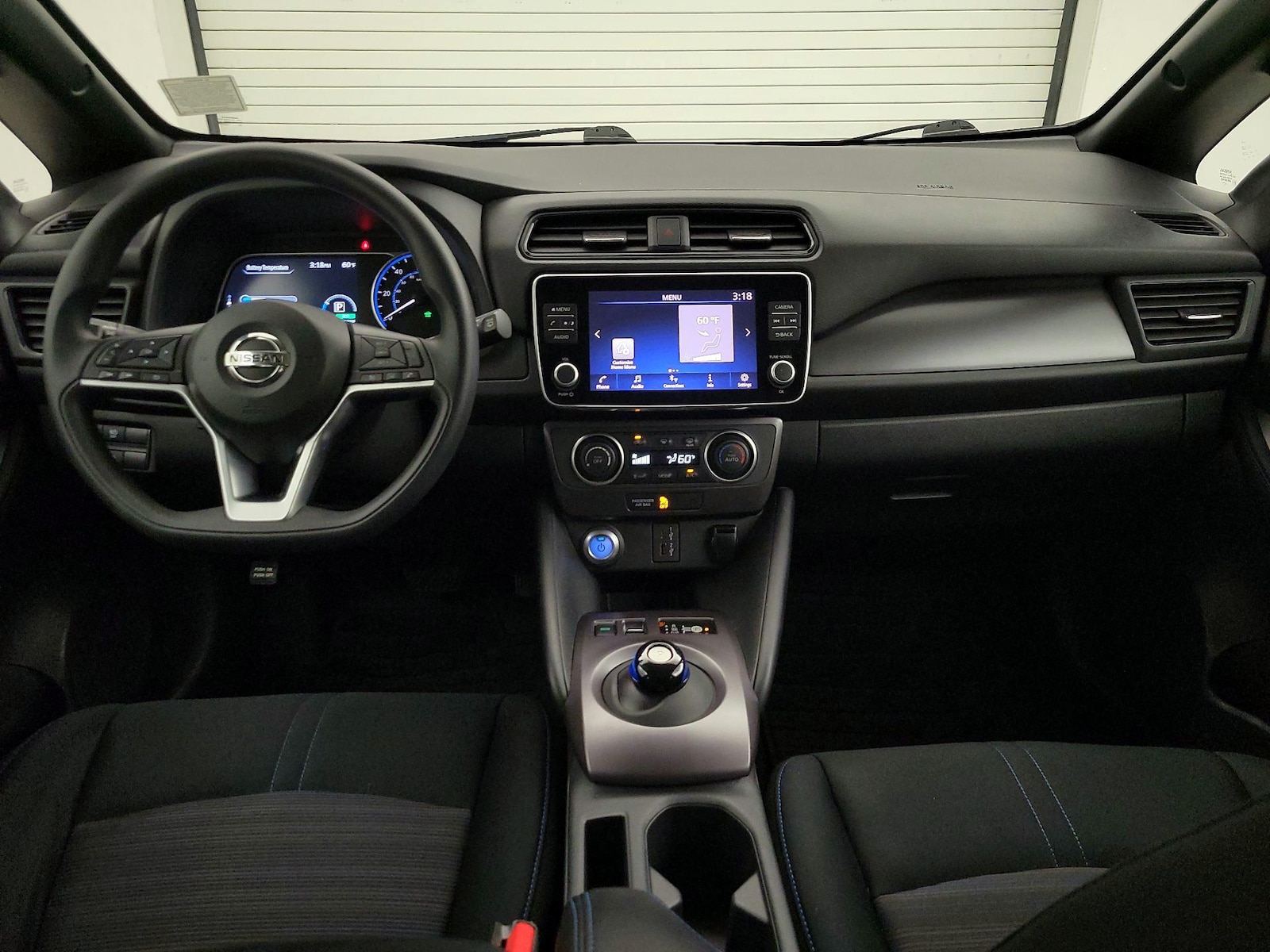 Rear View Camera