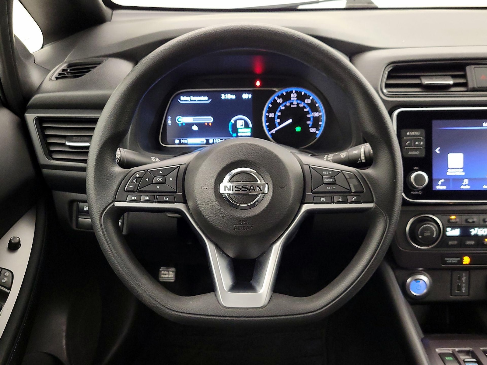 Lane Departure Warning