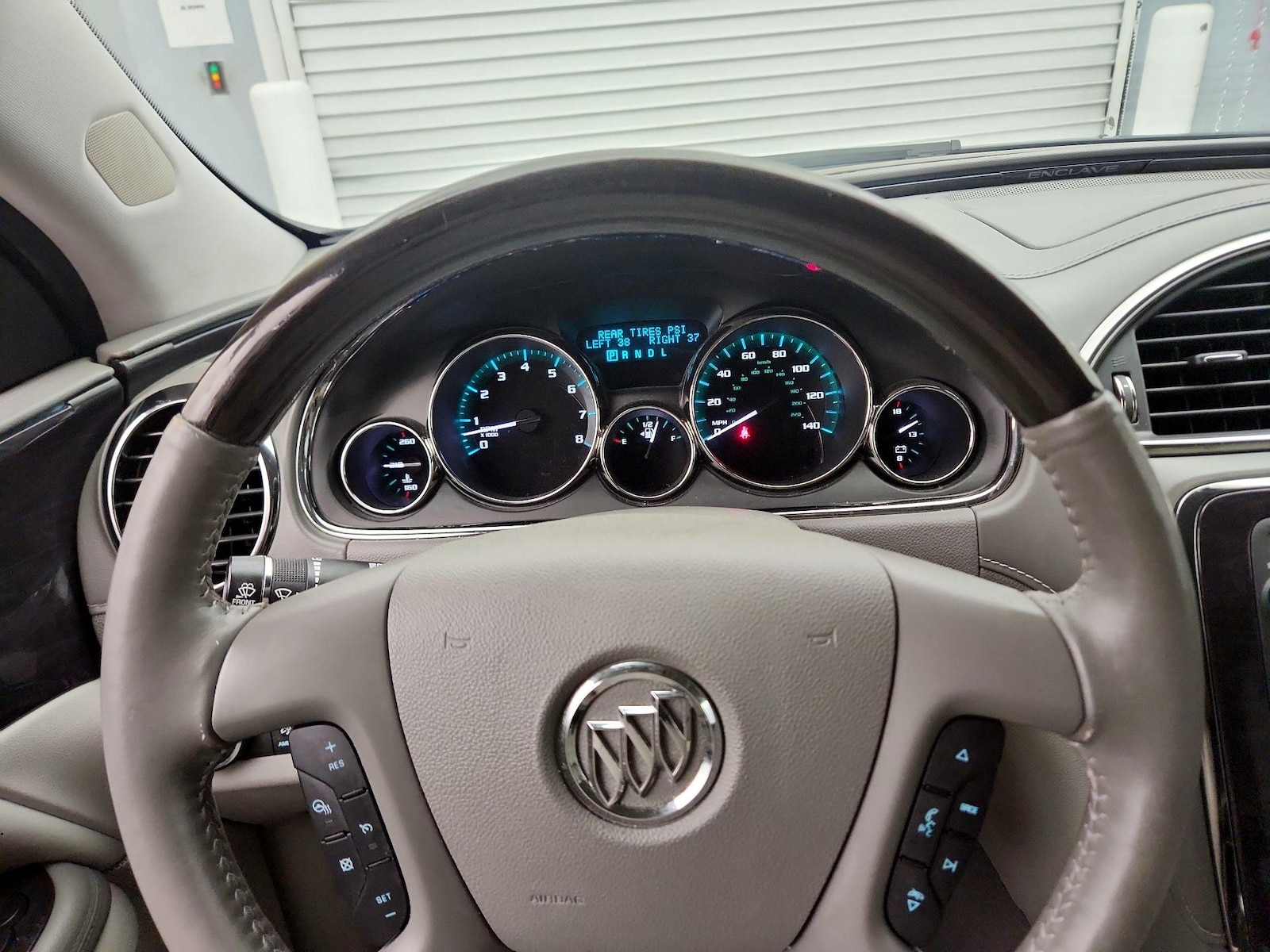Remote Start