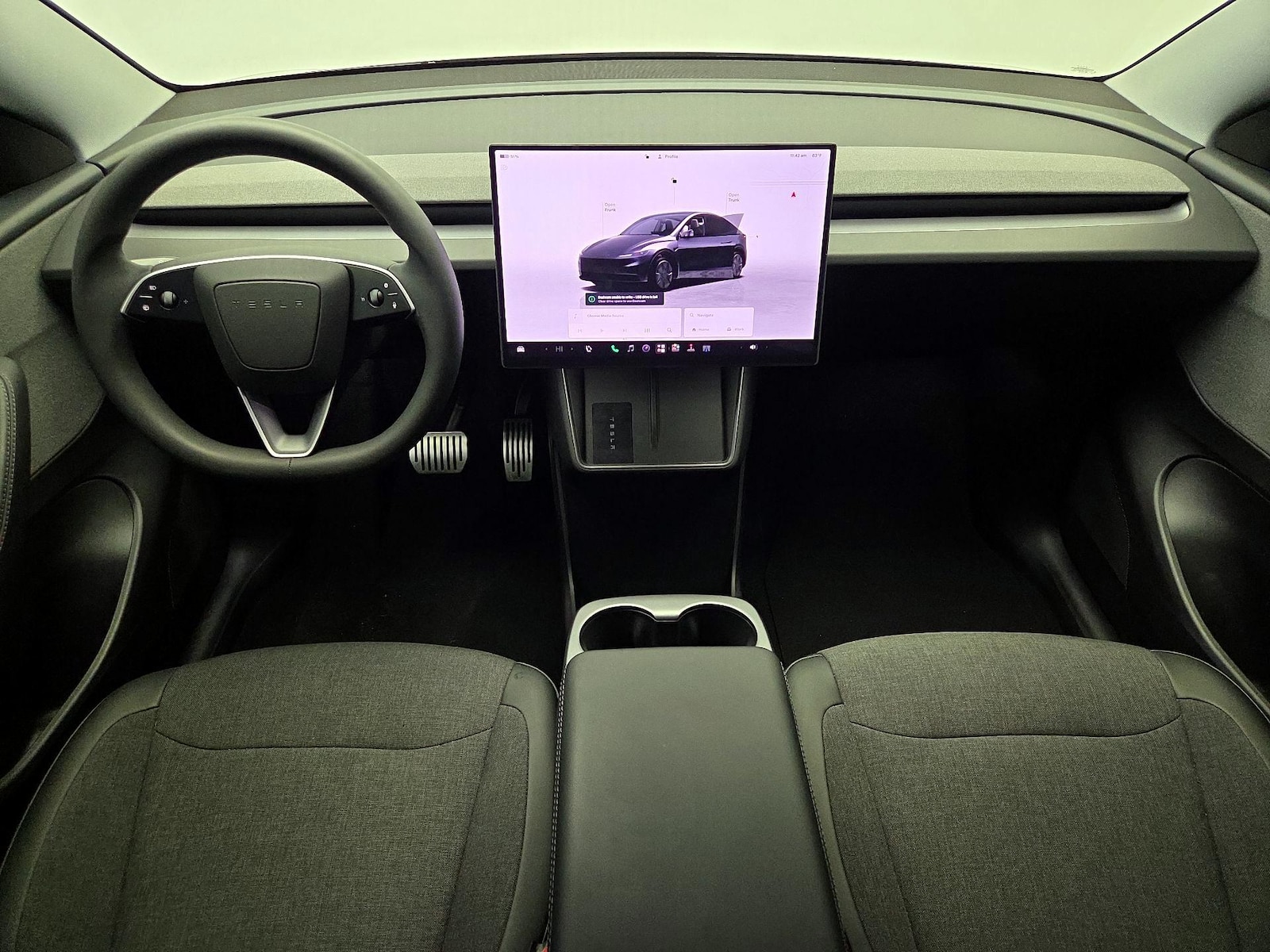 Navigation System