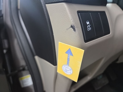 Condition detail
