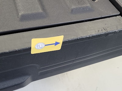 Condition detail
