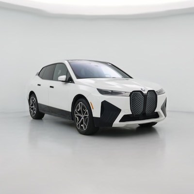 2024 BMW iX XDrive50i