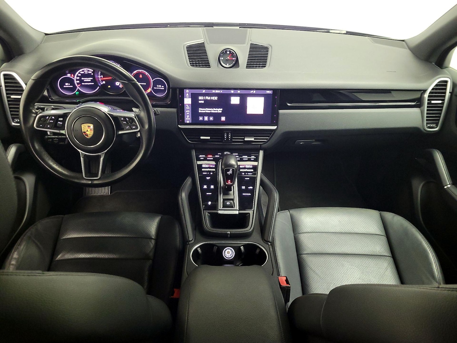 Apple CarPlay®