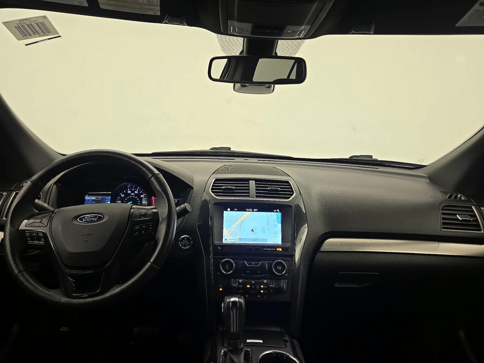 Apple CarPlay®