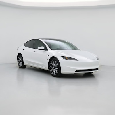 Recommended categories heading image of the selected vehicle