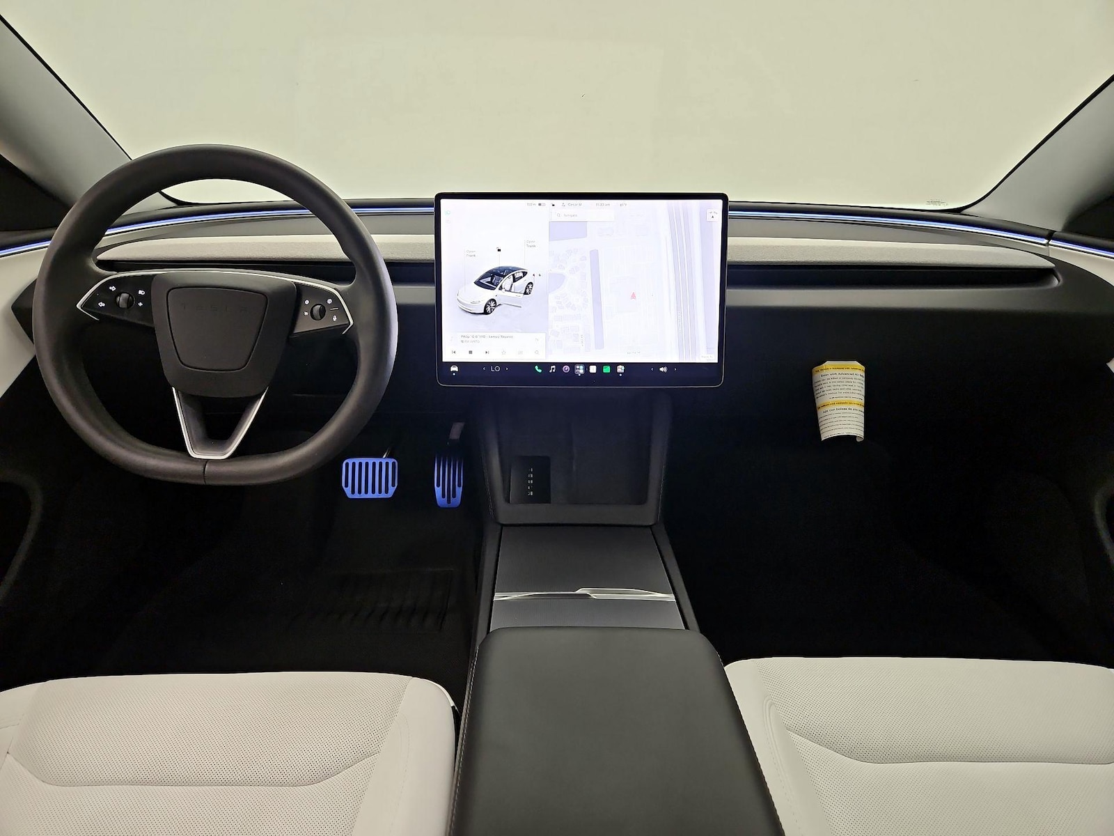 Navigation System