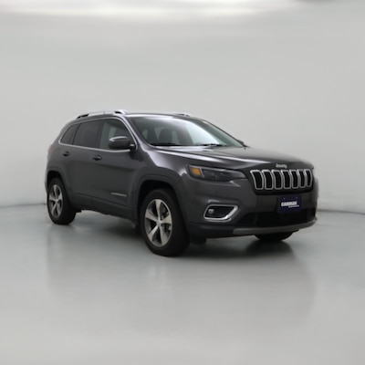 Vehicle exterior view