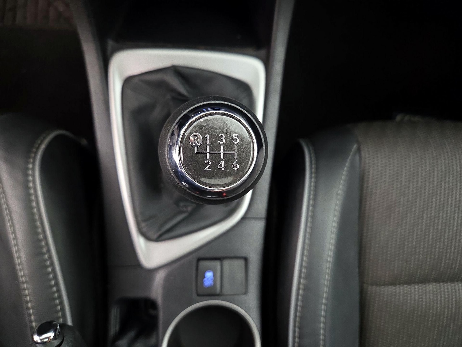 Manual Transmission