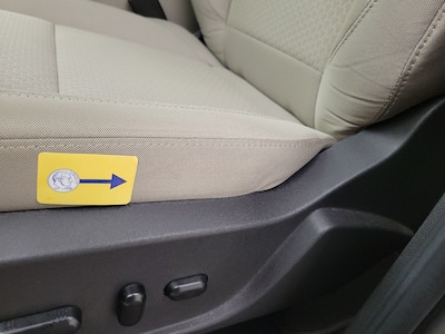 Condition detail
