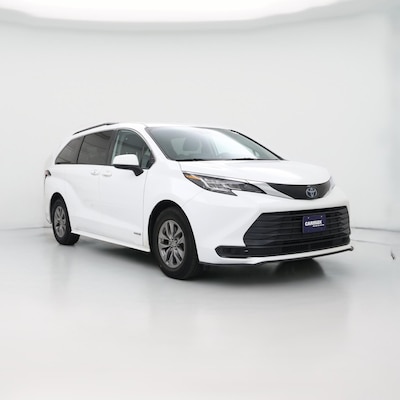 Recommended categories heading image of the selected vehicle