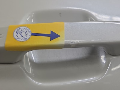 Condition detail