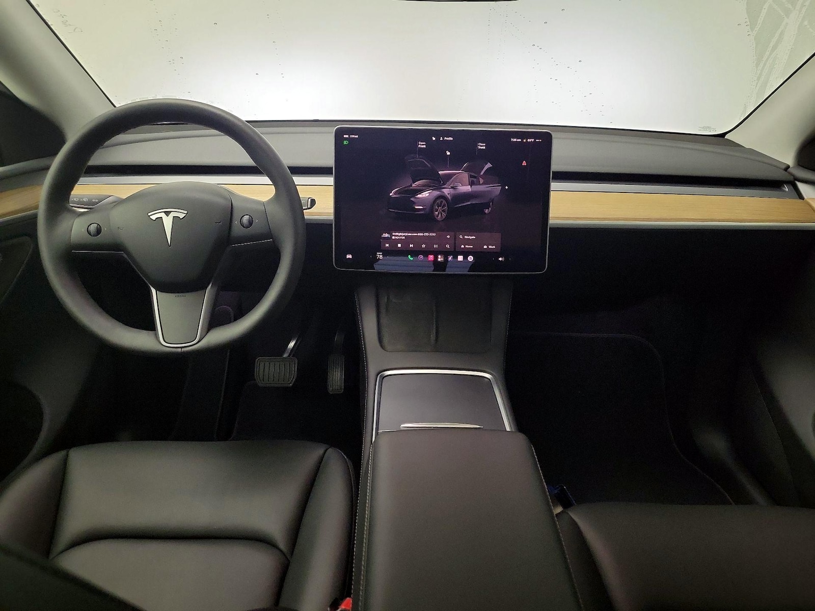 Navigation System